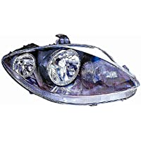 Iparlux 11854302-231 Faro H7+H1 Eléctrico- Derecho
